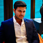 Dhananjai Khairwal